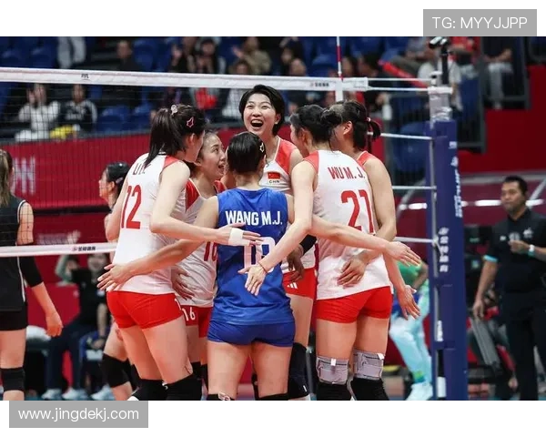 杭州排球队在邀请赛中的技术表现分析与点评 杭州排球队在邀请赛中的技术表现分析与点评